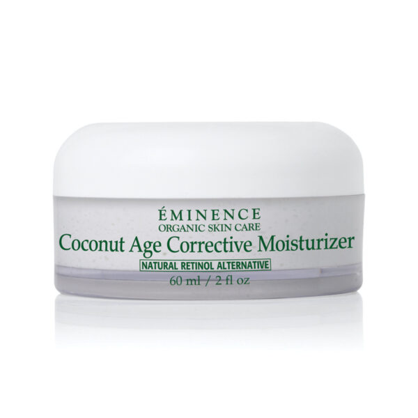 Eminence Coconut Age Corrective Moisturizer