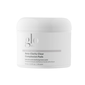 Glo Beta-Clarity Clear Complexion Pads